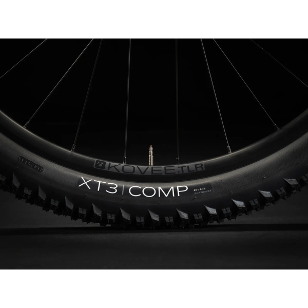 Велосипед TREK Marlin 7 Gen 3 29