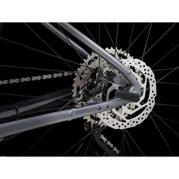 Велосипед TREK Marlin 7 Gen 3 29