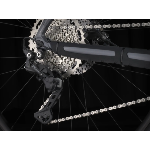 Велосипед TREK Marlin 7 Gen 3 29