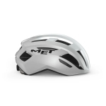 Шолом MET Vinci MIPS White Silver | Glossy S 52-56 cm - фото 2