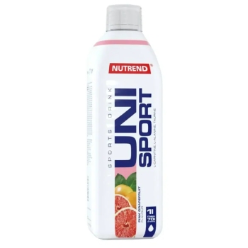 Електролітний напій NUTREND Unisport 1000ml