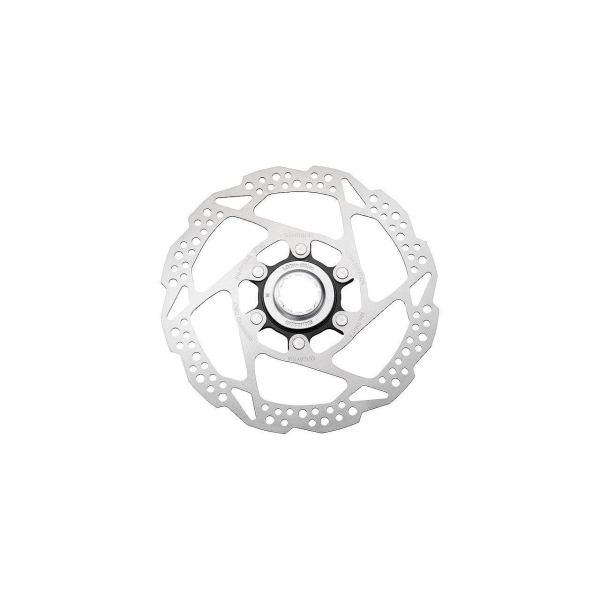 Гальмiвний ротор Shimano SM-RT54-S Center Lock 160mm