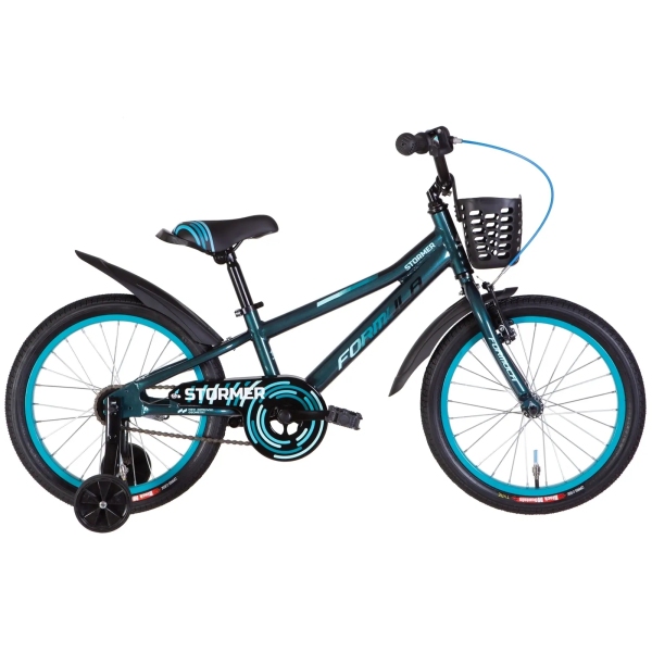 Велосипед AL 18