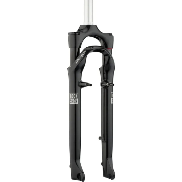 Вилка RockShox Paragon Gold RL 28