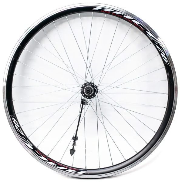 Колесо заднє Velotrade 26