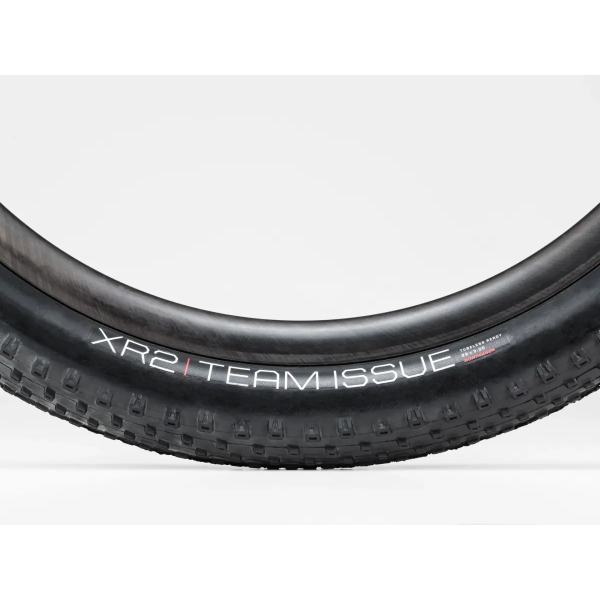 Покришка Bontrager XR2 29x3.0 Team Issue TLR - фото 2