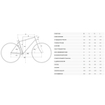 Велосипед MERIDA Big.Seven 20-2X Matt Green(Black) - XS (13.5) - фото 1