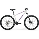 Велосипед MERIDA Big.Seven 20-2X White(Purple) - S (15)