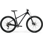 Велосипед MERIDA Big.Trail 200 Glossy Black(Matt Cool Grey) - M (16)