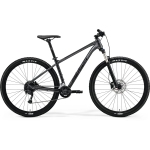 Велосипед MERIDA Big.Seven 100-2X Dark Silver(Black) - S (15)