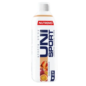Електролітний напій NUTREND Unisport 1000ml