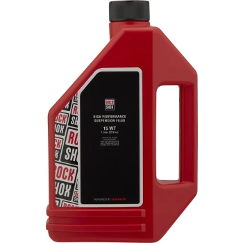 Мастило RockShox Fork Oil 15 WT