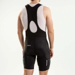 Велошорти Garneau Optimum 2 Bib Black - L - фото 2