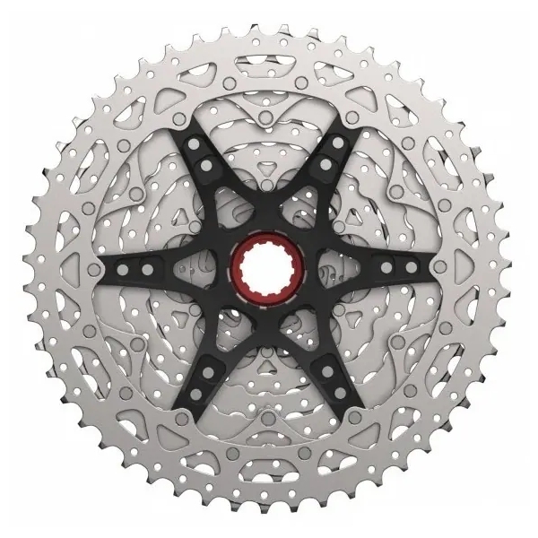 Касета SunRace MZ800 11-51T HG - фото 1