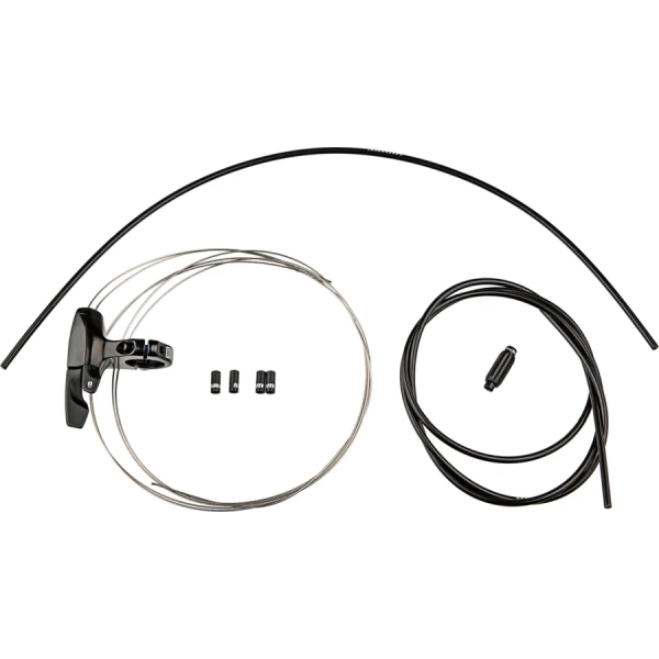 Манетка локаута RockShox OneLoc 10mm RL Left - фото 1