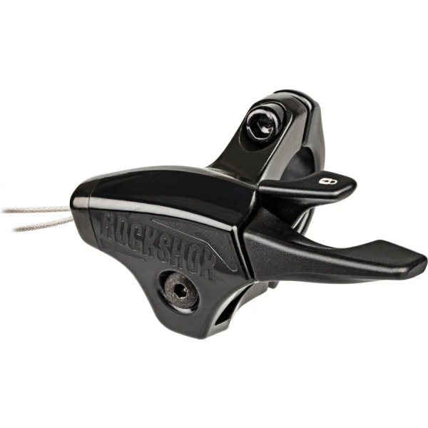 Манетка локаута RockShox OneLoc 10mm RL Left