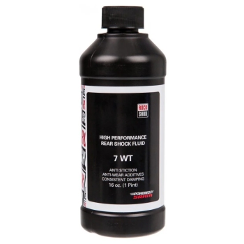 Мастило RockShox Rear Shock Oil 7 WT 473мл