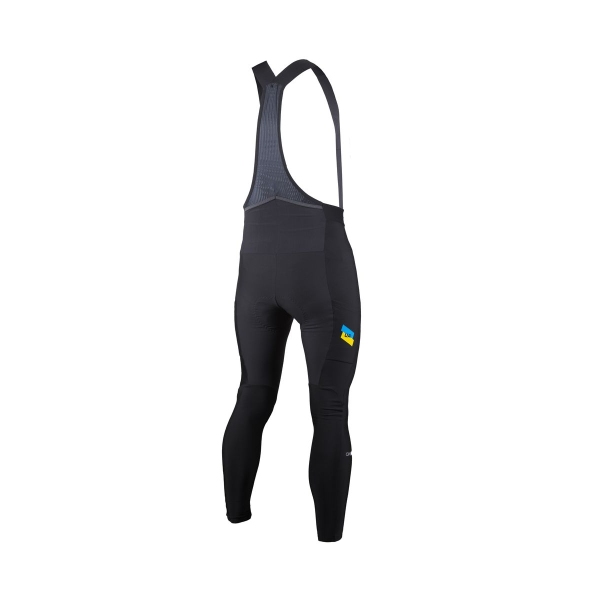 Велоштани з лямками та памперсом ONRIDE Pepper - XS чорний - фото 1