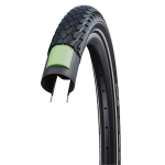 Покришка Schwalbe Green Marathon 50-622 Performance ADDIX Eco GreenGuard
