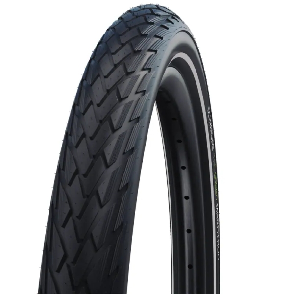 Покришка Schwalbe Green Marathon 50-622 Performance ADDIX Eco GreenGuard - фото 1
