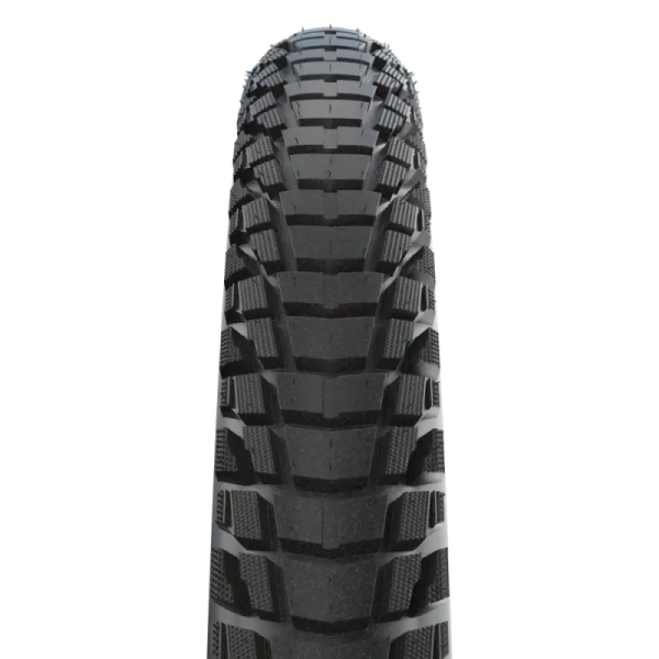 Покришка Schwalbe Marathon Plus Tour 40-622 Performance ADDIX E Smart DualGuard - фото 2