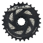 Касета SRAM Force XG-1270 10-28T - фото 2