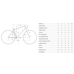 Велосипед MERIDA Big.Nine 60 IV Race Red - XL (20