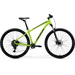 Велосипед MERIDA Big.Nine 80 IV Metallic Green - M (17