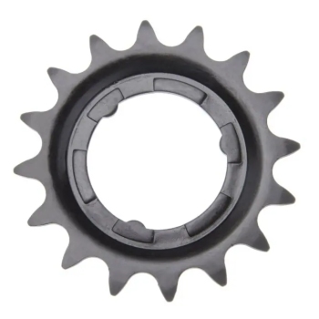 Зірка Shimano Nexus 16T чорн