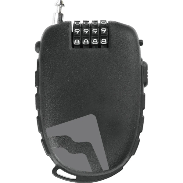 Замок MERIDA Lock Digits 120cm 1,6mm