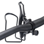 Адаптер фляготримача на кермо MERIDA Bottle Cage Mount H-bar - фото 1