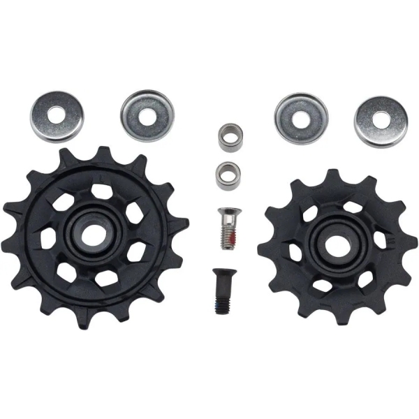 Ролики перемикача SRAM NX/SX Eagle 12T/14T 12spd - фото 1