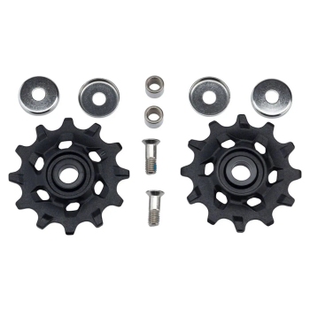 Ролики перемикача SRAM NX/Apex1 12T 11spd