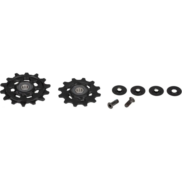 Ролики перемикача SRAM GX Eagle 12T/14T 12spd - фото 1