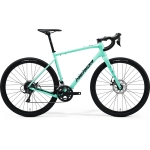 Велосипед MERIDA Silex 200 II Crayon Teal - XL (22