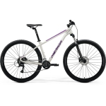 Велосипед MERIDA Big.Nine 20 IV White - XL (20