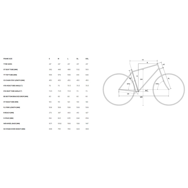 Велосипед MERIDA Big.Nine 15 Burgundy Red - XL (20