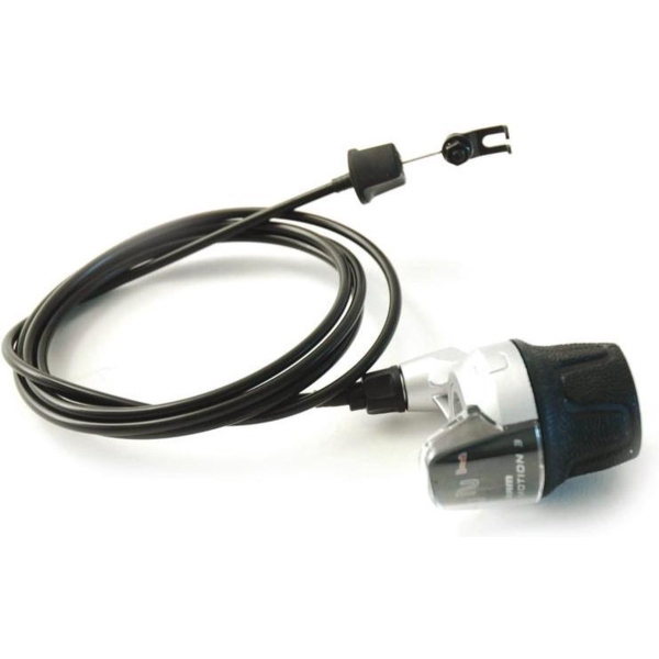 Манетка Sram I-Motion 3 - фото 1