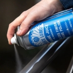 Поліроль JUICE LUBES Frame Juice - Gloss Finish Frame Polish 400ml - фото 2