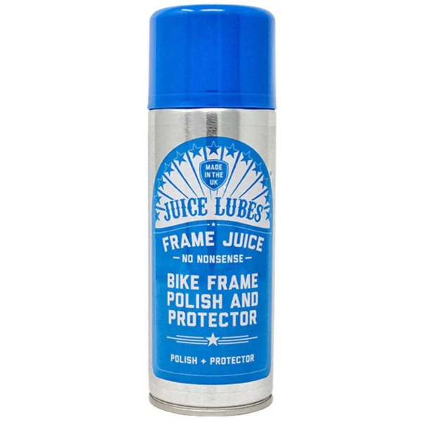 Поліроль JUICE LUBES Frame Juice - Gloss Finish Frame Polish 400ml