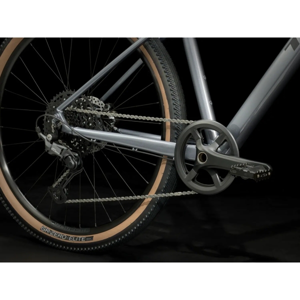 Велосипед TREK Dual Sport 3 Gen 5 27.5