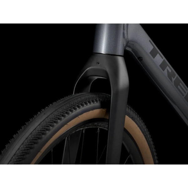 Велосипед TREK Dual Sport 3 Gen 5 27.5