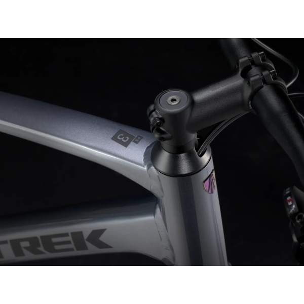 Велосипед TREK Dual Sport 3 Gen 5 27.5