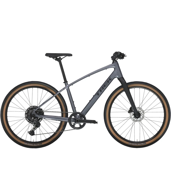 Велосипед TREK Dual Sport 3 Gen 5 27.5