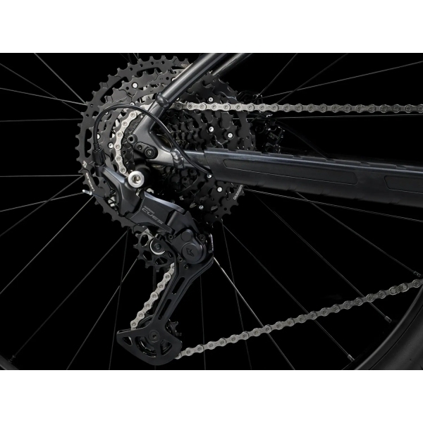 Велосипед TREK Marlin 6 Gen 3 29