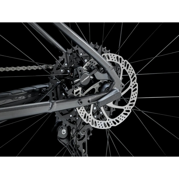 Велосипед TREK Marlin 6 Gen 3 29