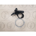 Манетка локаута FMF вилки Suntour