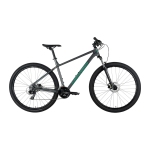 Велосипед NORCO Storm 4 Grey/Green - L29