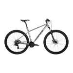 Велосипед NORCO Storm 5 Silver/Black - M29