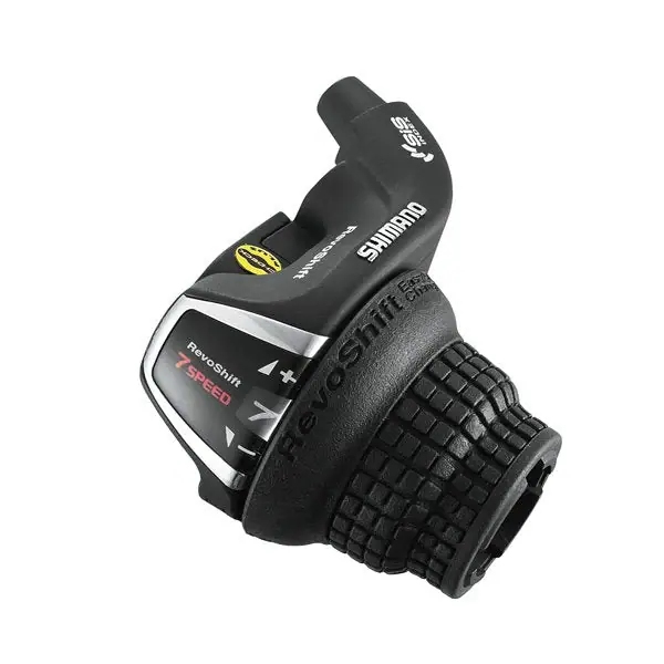 Шифтер Shimano Tourney SL-RS35 - 7 spd